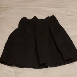 HM Short Skirt